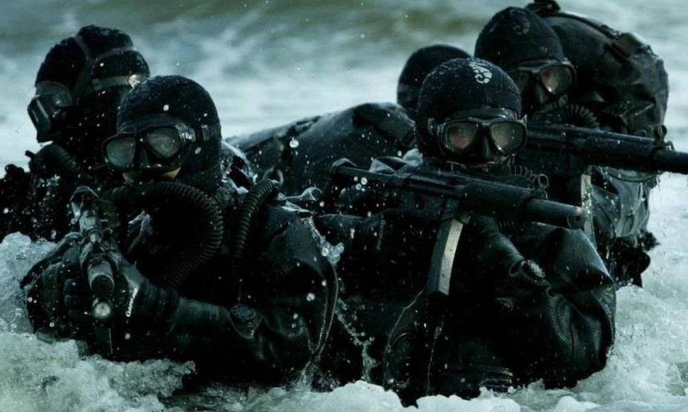 Στρατιωτικά μέτρα από Ελλάδα-Αίγυπτο - Κομάντος SAT– SAS στα τουρκικά πλοία